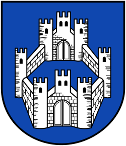 DEU Deutz COA